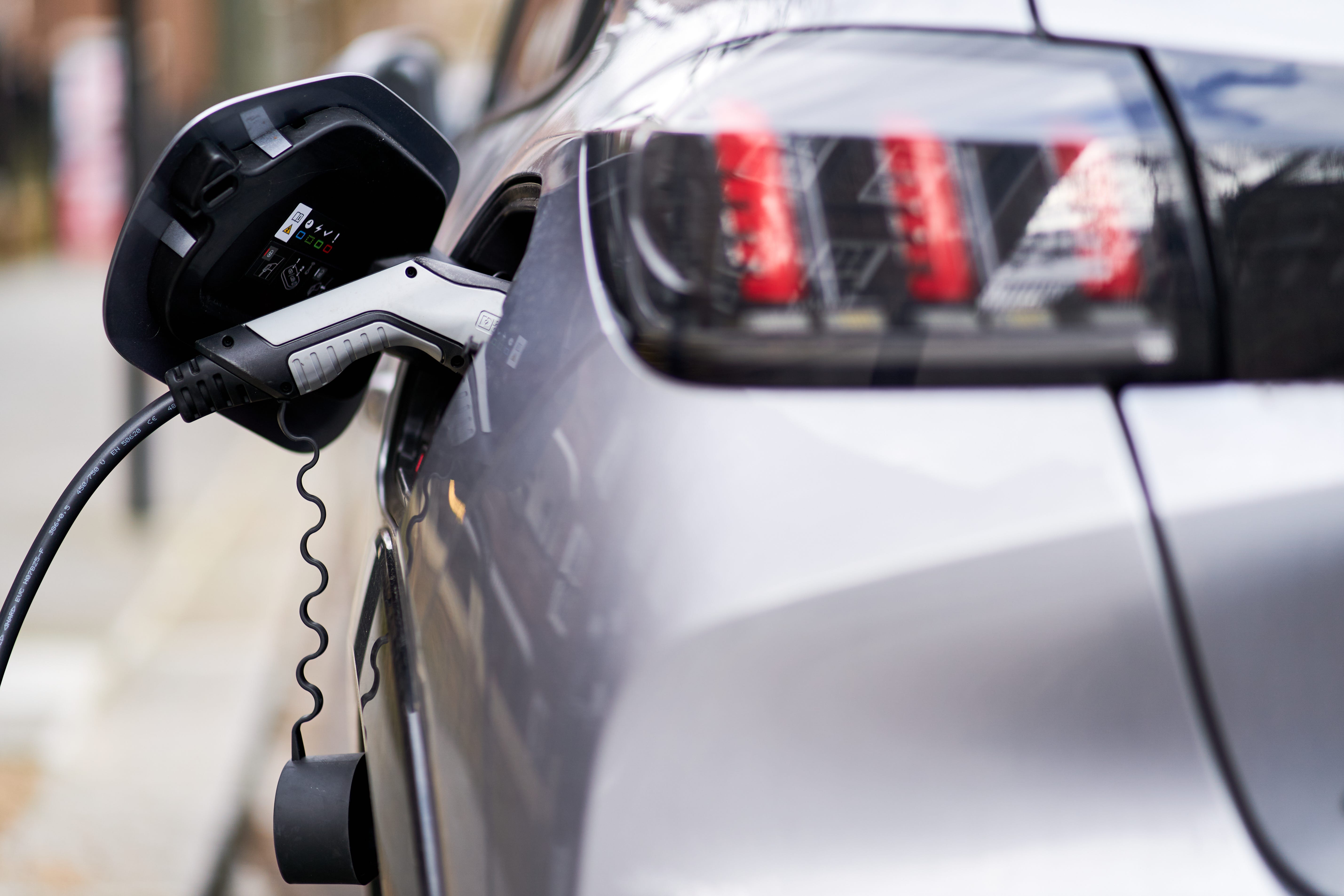 Automotive and vehicle charging experts are being invited to share their views in a Government consultation (John Walton/PA)