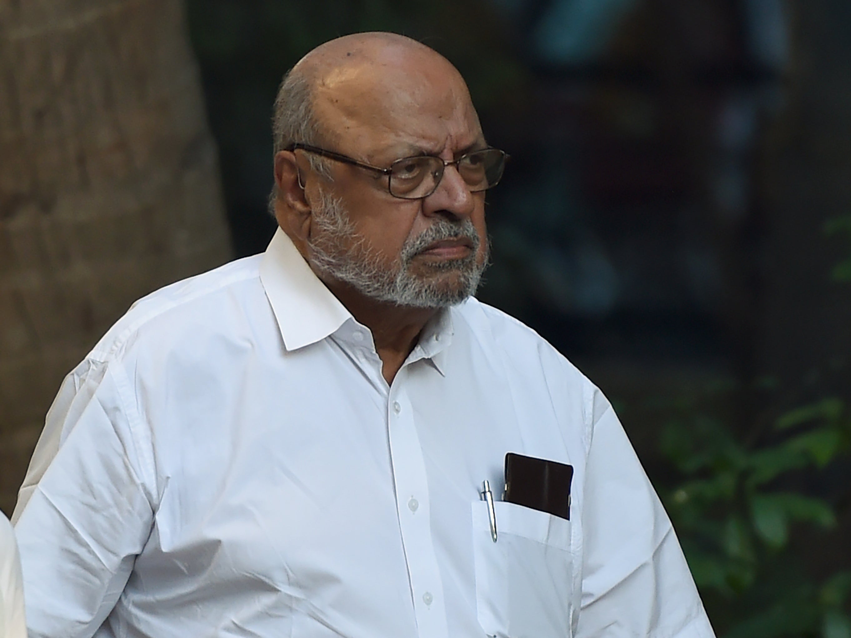 Shyam Benegal