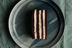 This Guinness chocolate cake by Anna Haugh is rich, moist and crazy-easy to make