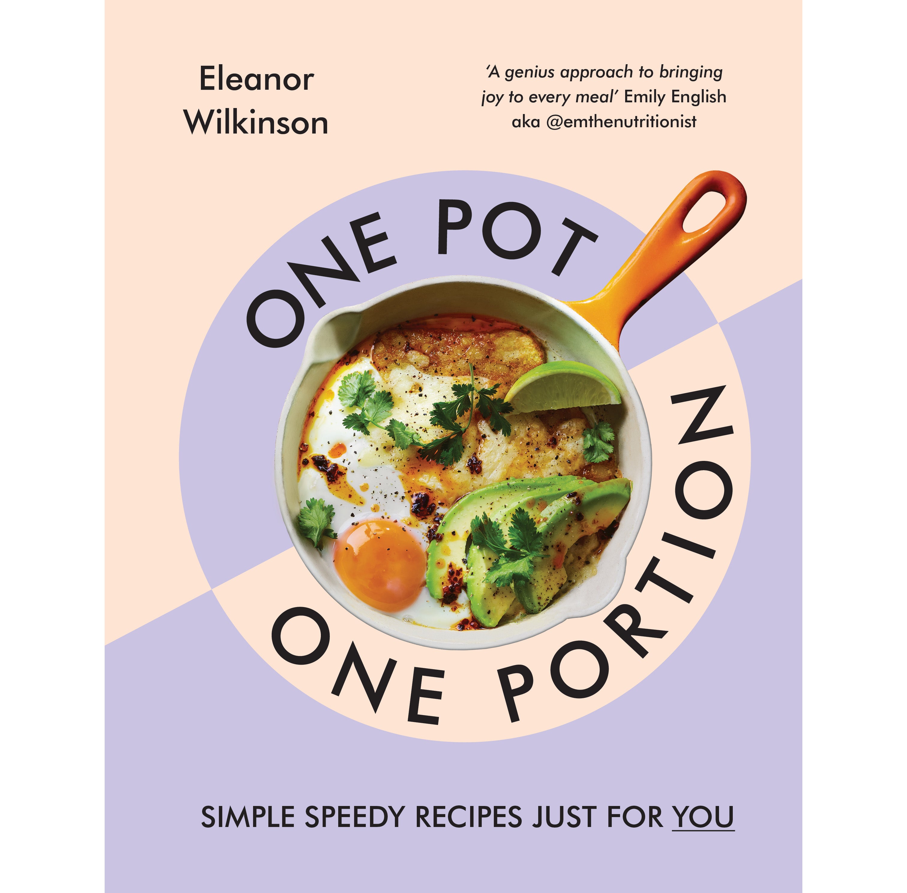 Eleanor Wilkinson’s cookbook isn’t just for cooking solo – it’s a love letter to simplicity and self-care