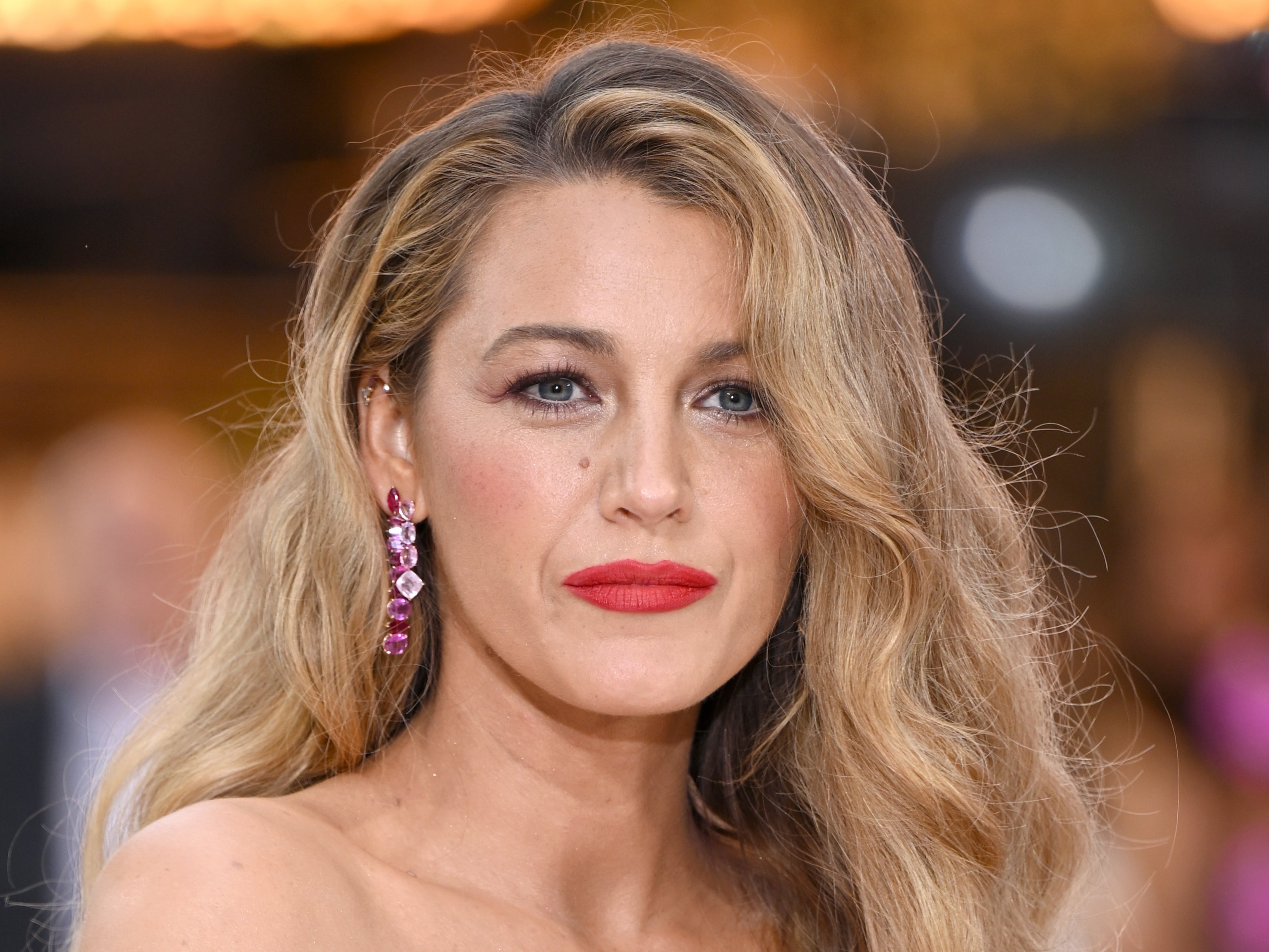 Blake Lively accused Baldoni of orchestrating a ‘smear campaign’ against her