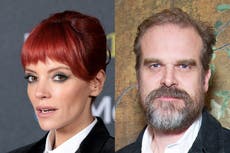 Lily Allen’s album shows why open relationships aren’t for us children of divorce