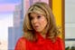 Kate Garraway reveals she had bailiffs at her door while late husband Derek was in a coma in hospital