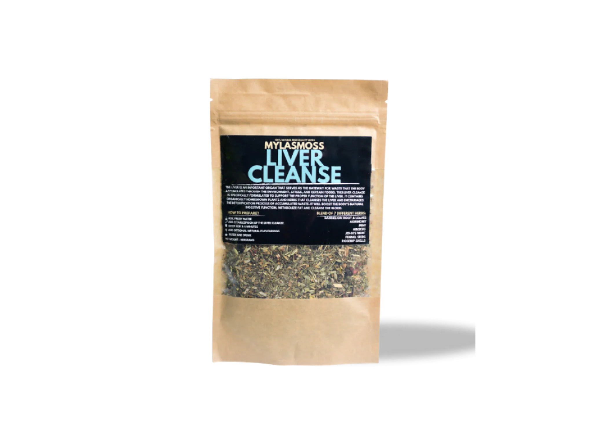 mylas moss liver cleanse tea