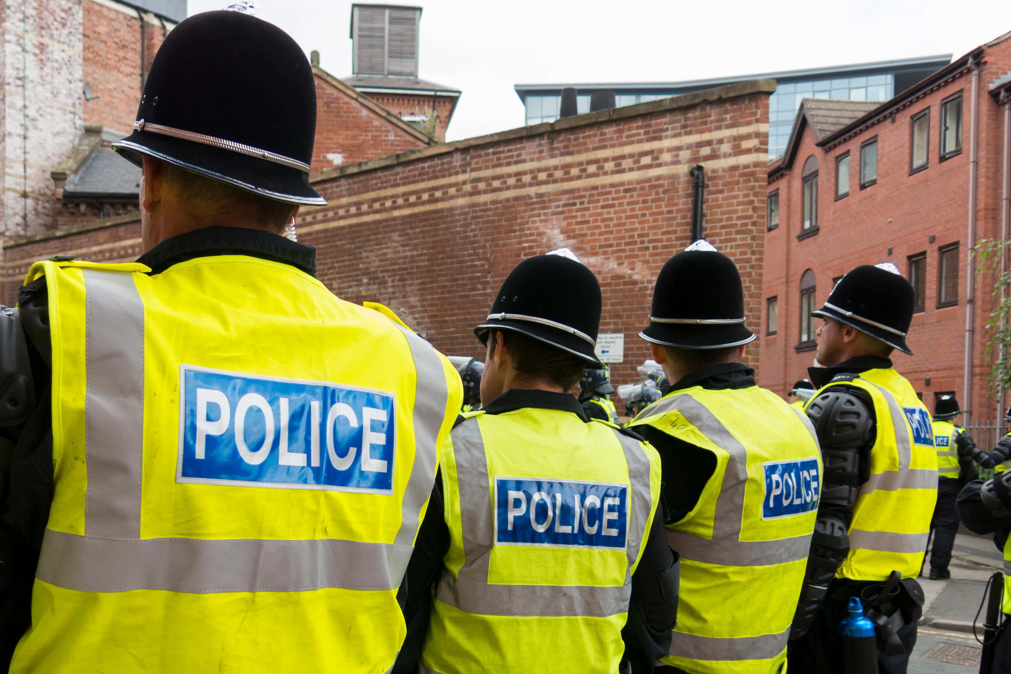 An 18-year-old was killed in a crash in the Hyde Park Walk area of the city on Monday afternoon, police said (Roy Childs/Alamy/PA)