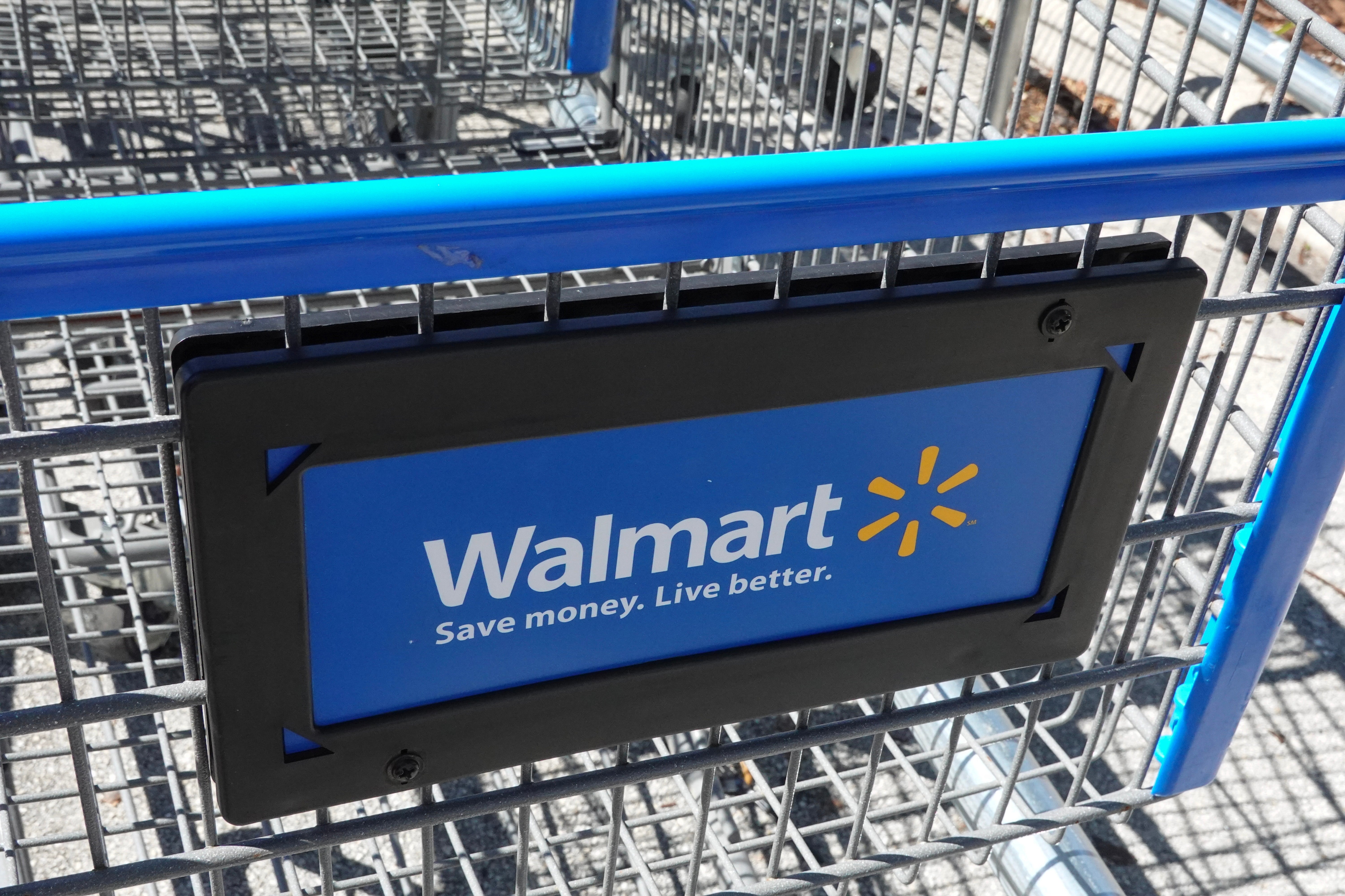 Walmart and Branch also opened deposit accounts using drivers’ personal information without their consent, the federal agency argued