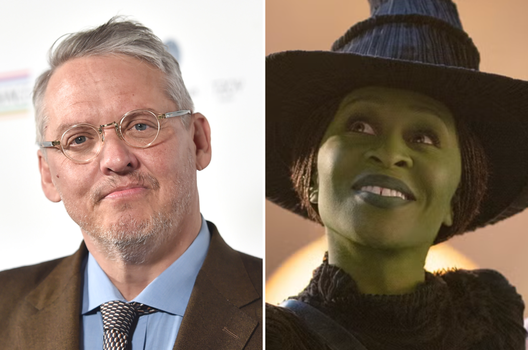 Adam McKay says he wouldn’t be surpriesd if America bans ‘Wicked’ in 3-5 years