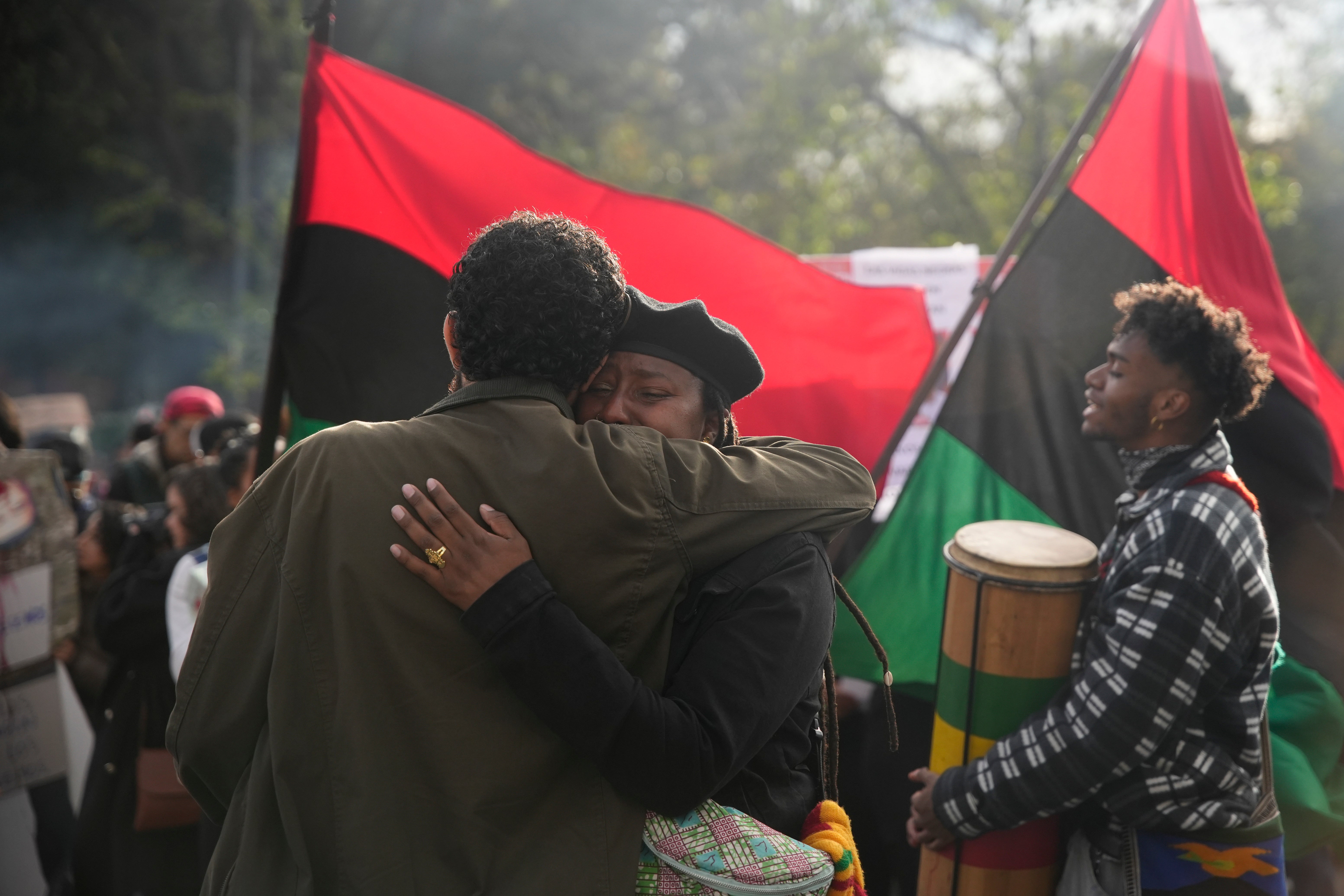 Ecuador Missing Children