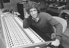 Richard Perry, record producer behind 'You're So Vain' and other hits, dies at 82