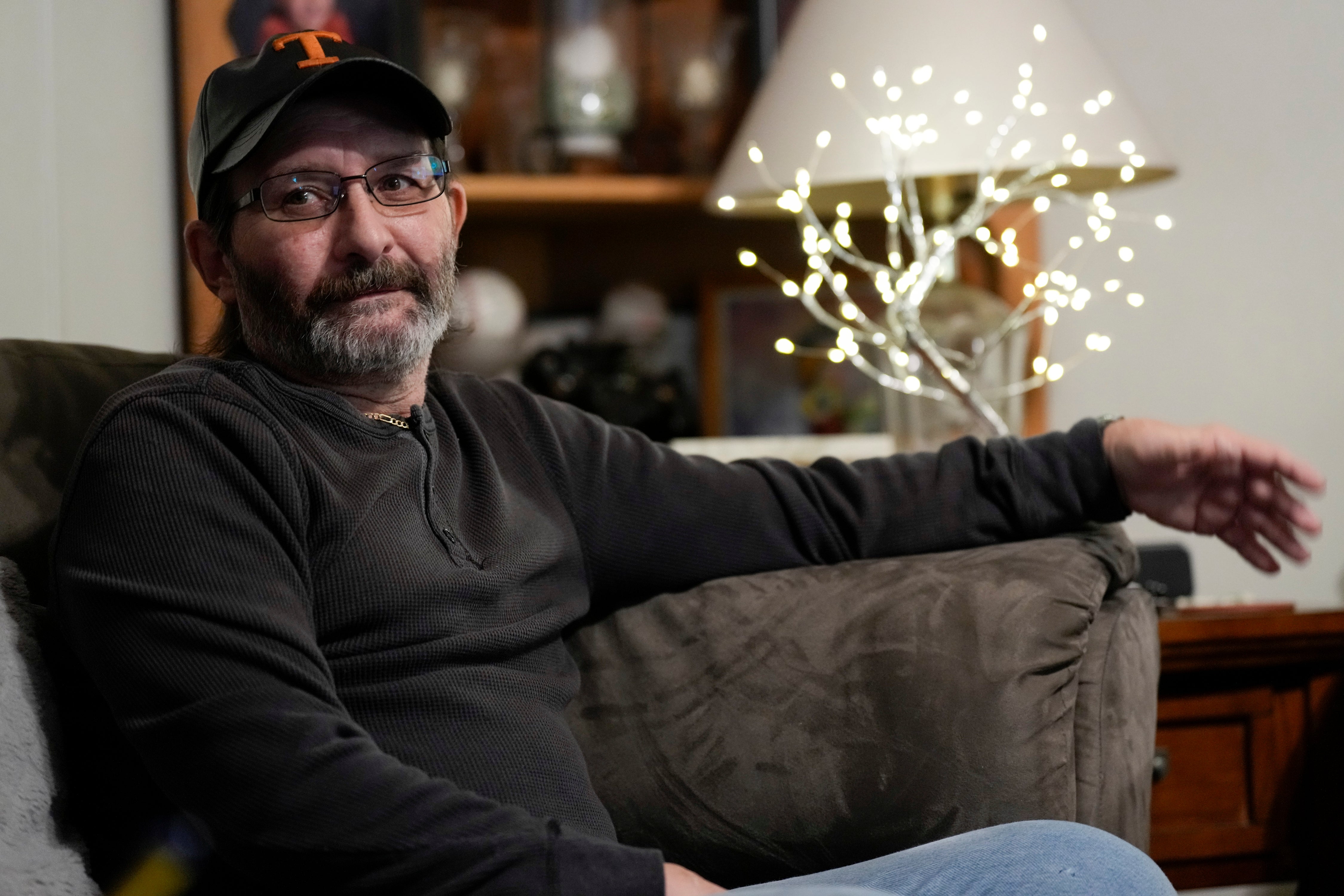 Hurricane Helene Plastics Factory