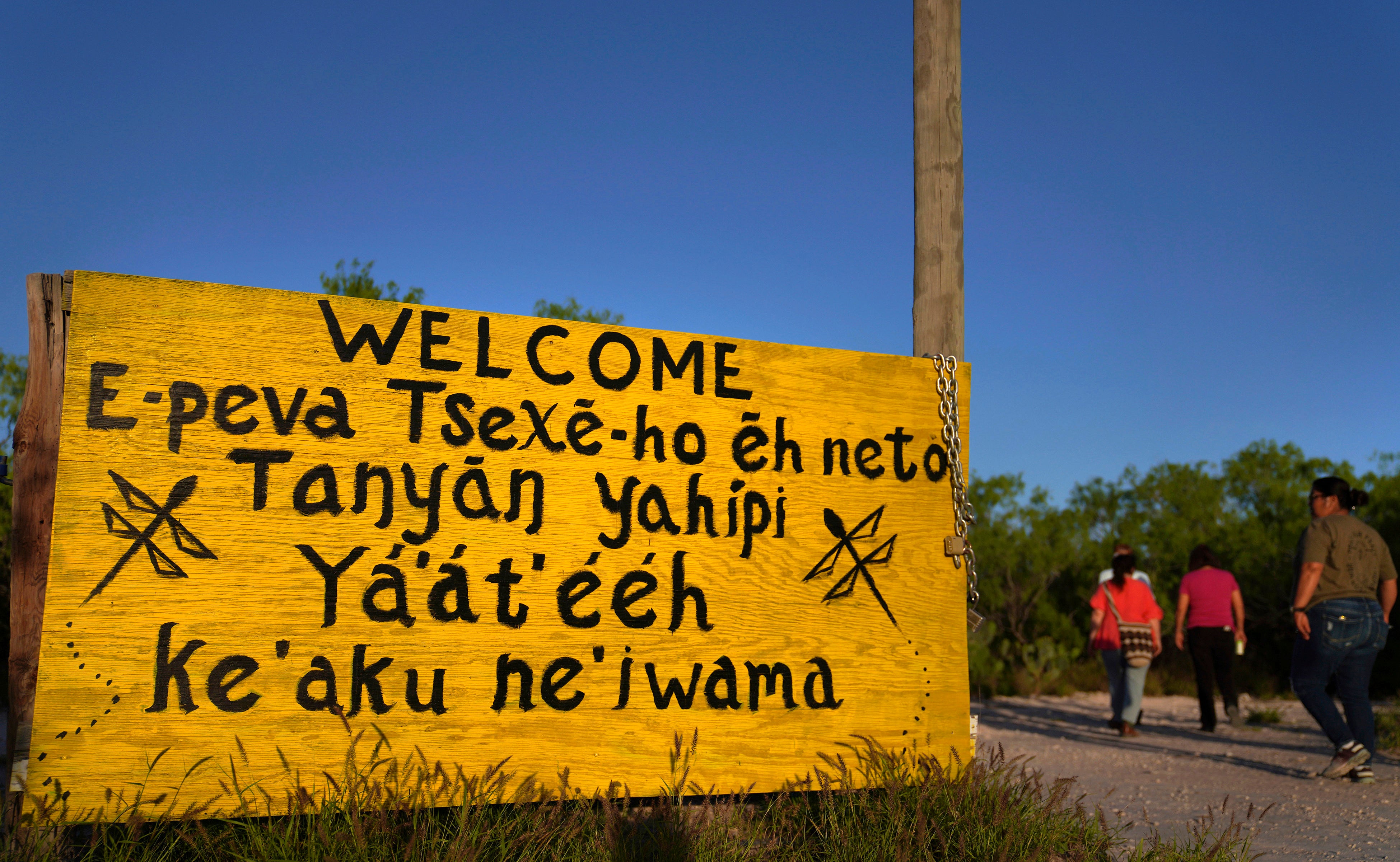 Indigenous Spirituality Peyote