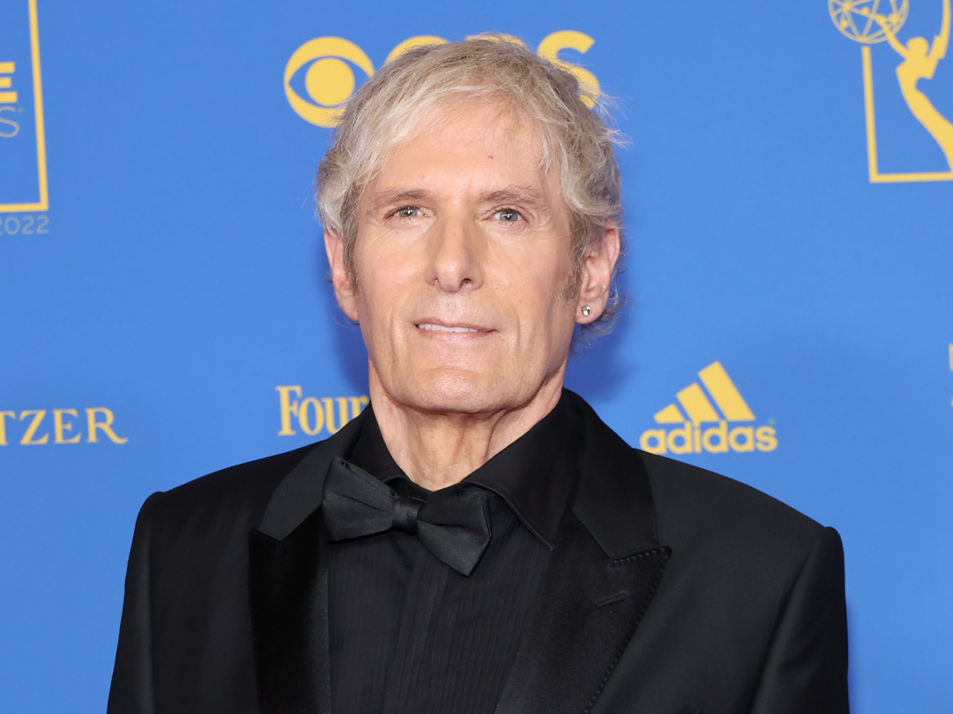 Michael Bolton first revealed in January that he had ‘immediate surgery’ after discovering he had a brain tumor