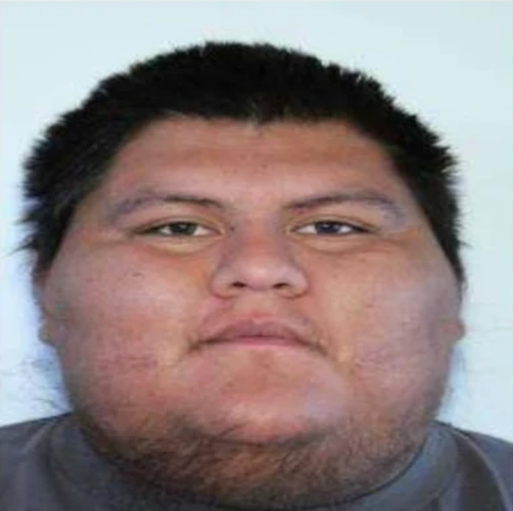 Jeremiah Hight, 23, has been arrested following the fatal shooting of a 7-year-old child on a reservation in Colorado