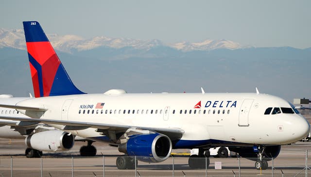 <p>A person was kicked off a Delta flight from Seattle to Honolulu after it was discovered they didn’t have a boarding pass </p>