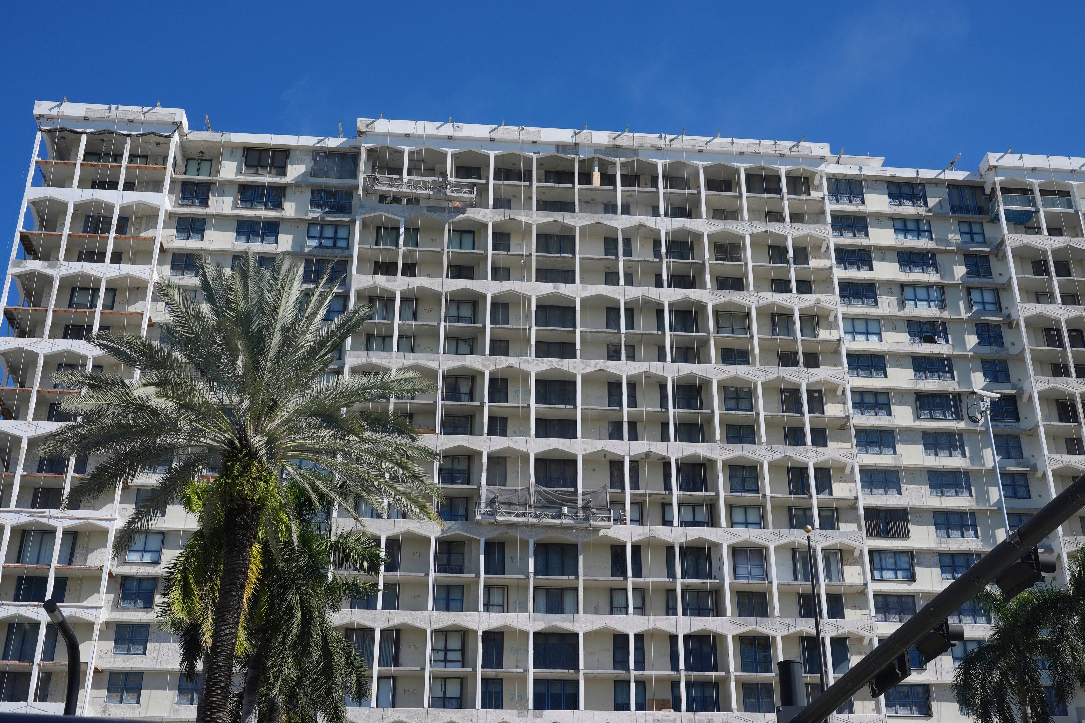 Florida Building Collapse Regulations