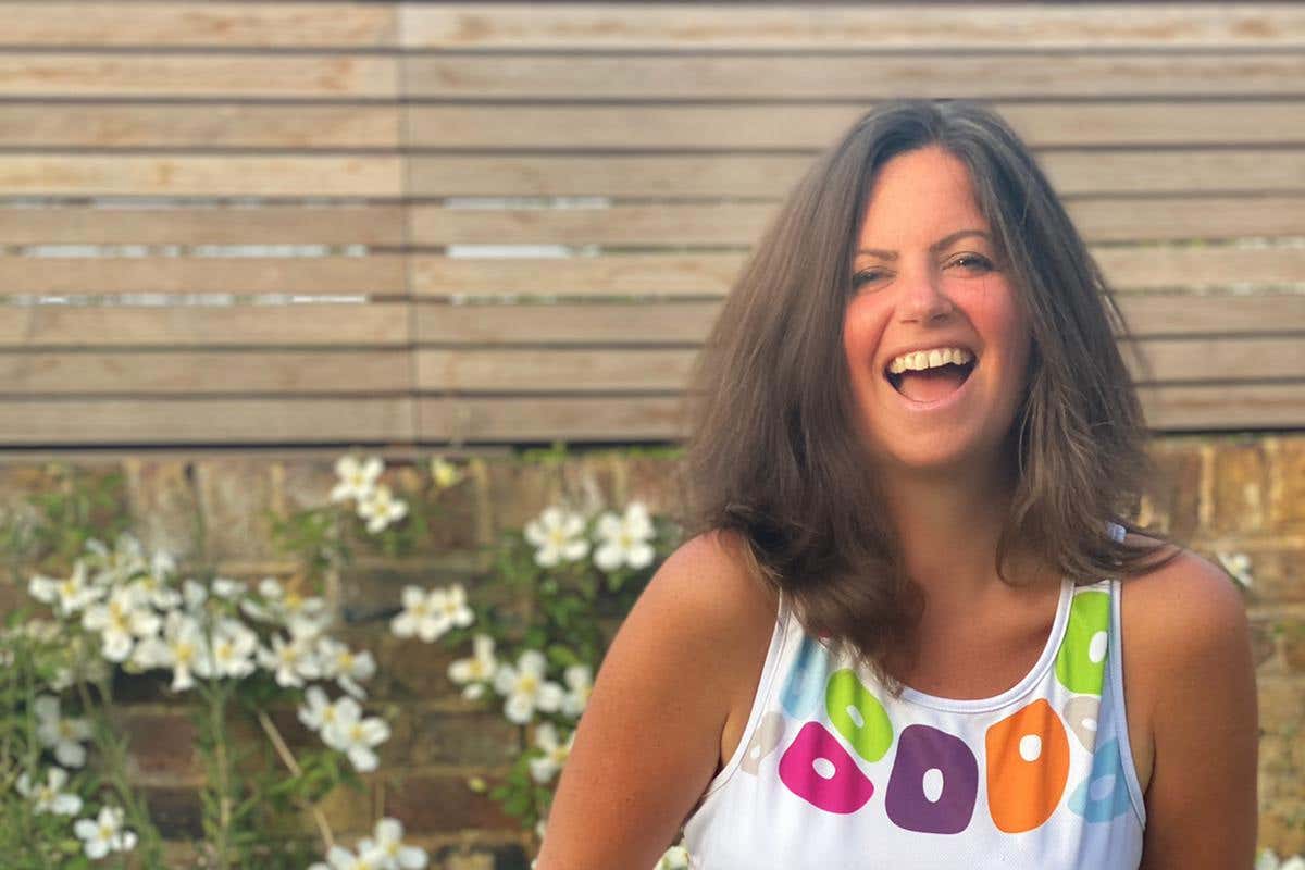 Dame Deborah James’ Bowelbabe fund has raised more than £16 million since it was launched in 2022 (The Royal Marsden Cancer Charity)