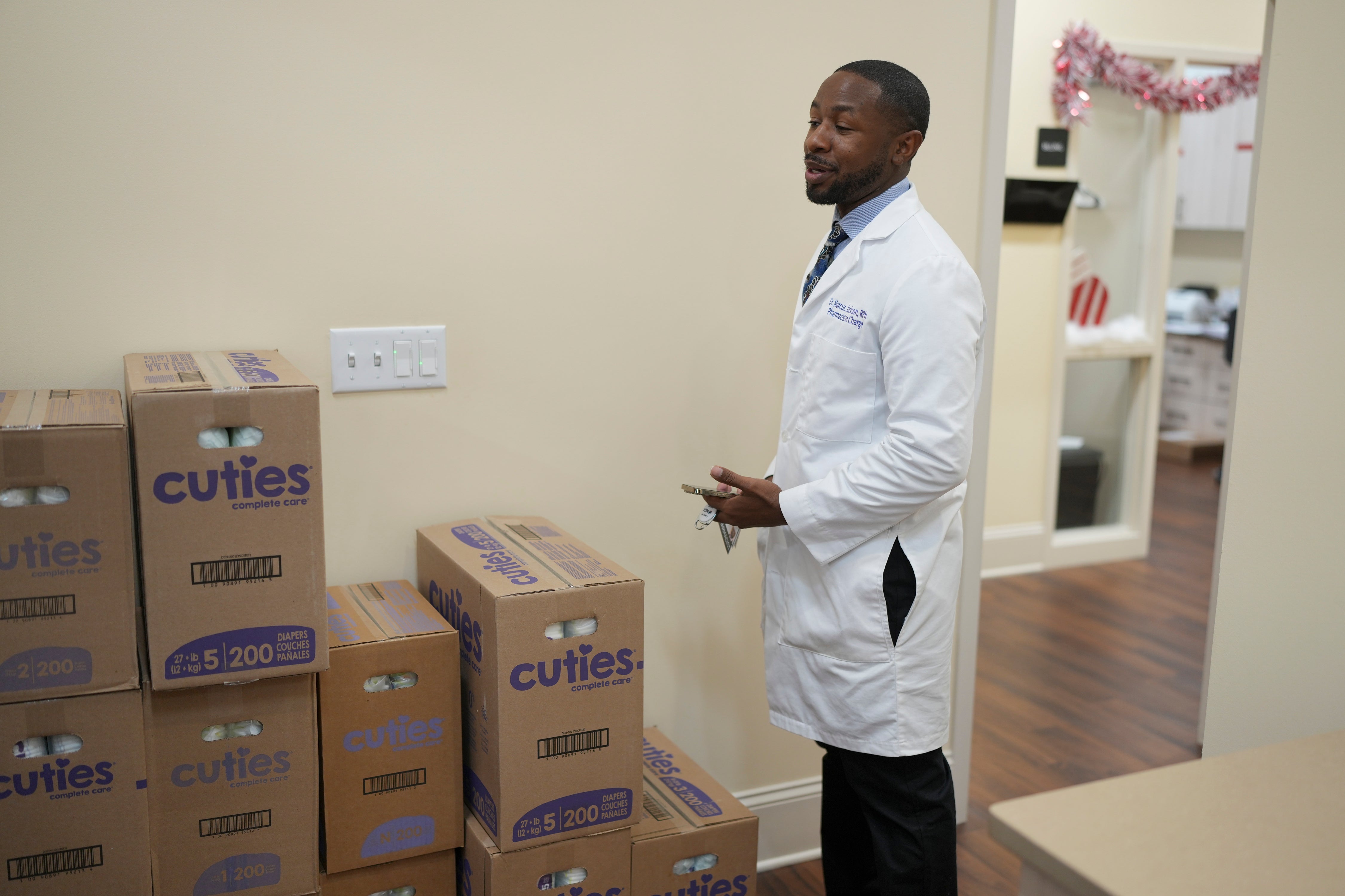 Abortion-Maternal Safety Net