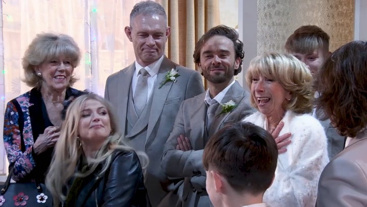 Helen Worth’s final ‘Corrie’ episode