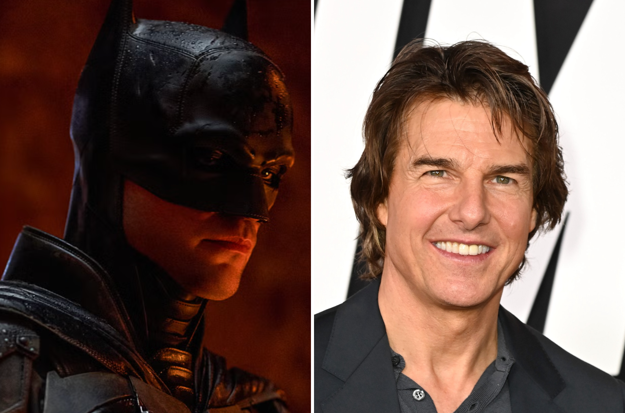 New Tom Cruise movie will replace ‘The Batman: Part 2’ in Imax theaters on October 2, 2026