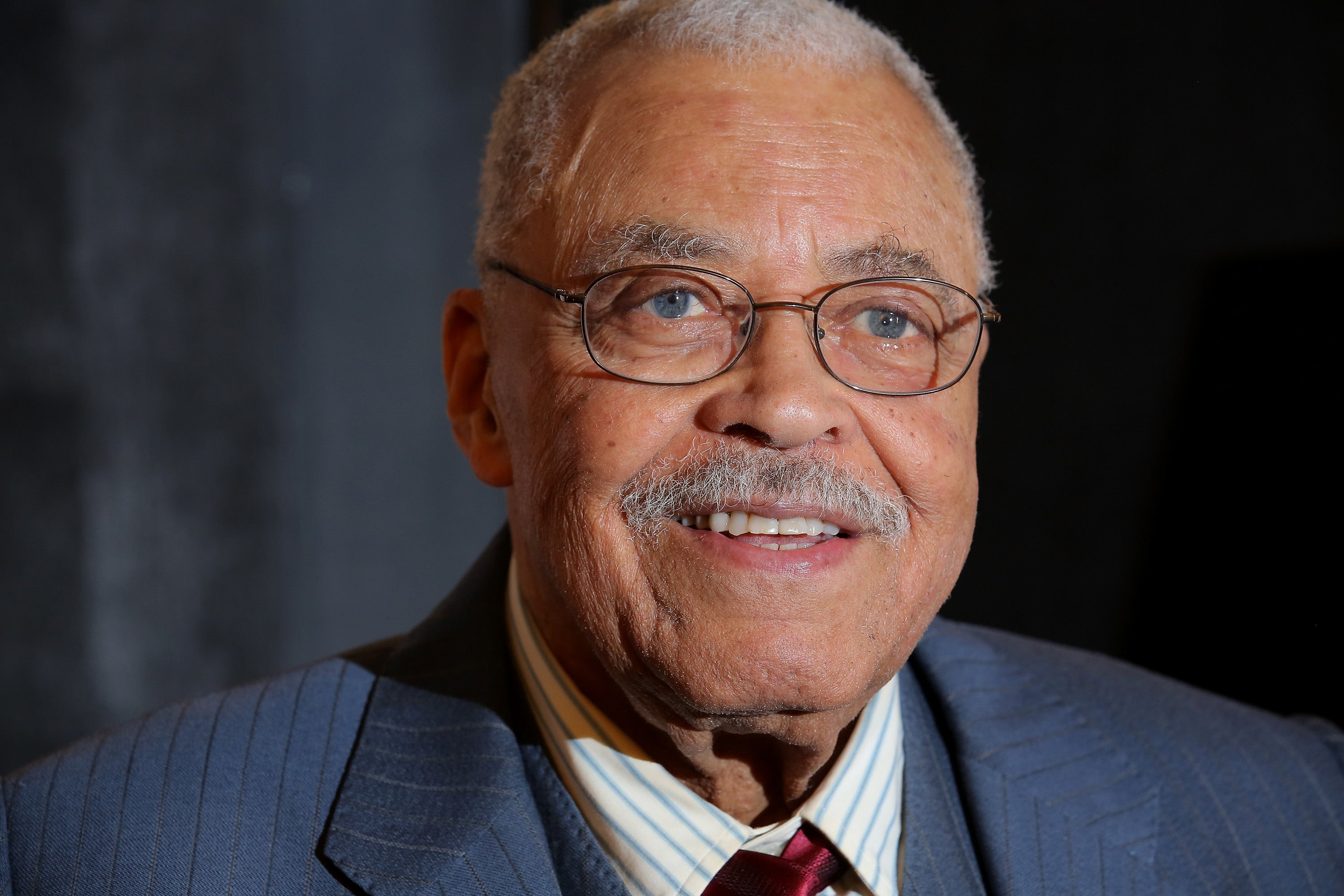 James Earl Jones, who lent his booming voice to classic movie villains Mufasa and Dark Vader, passed away at the age of 93