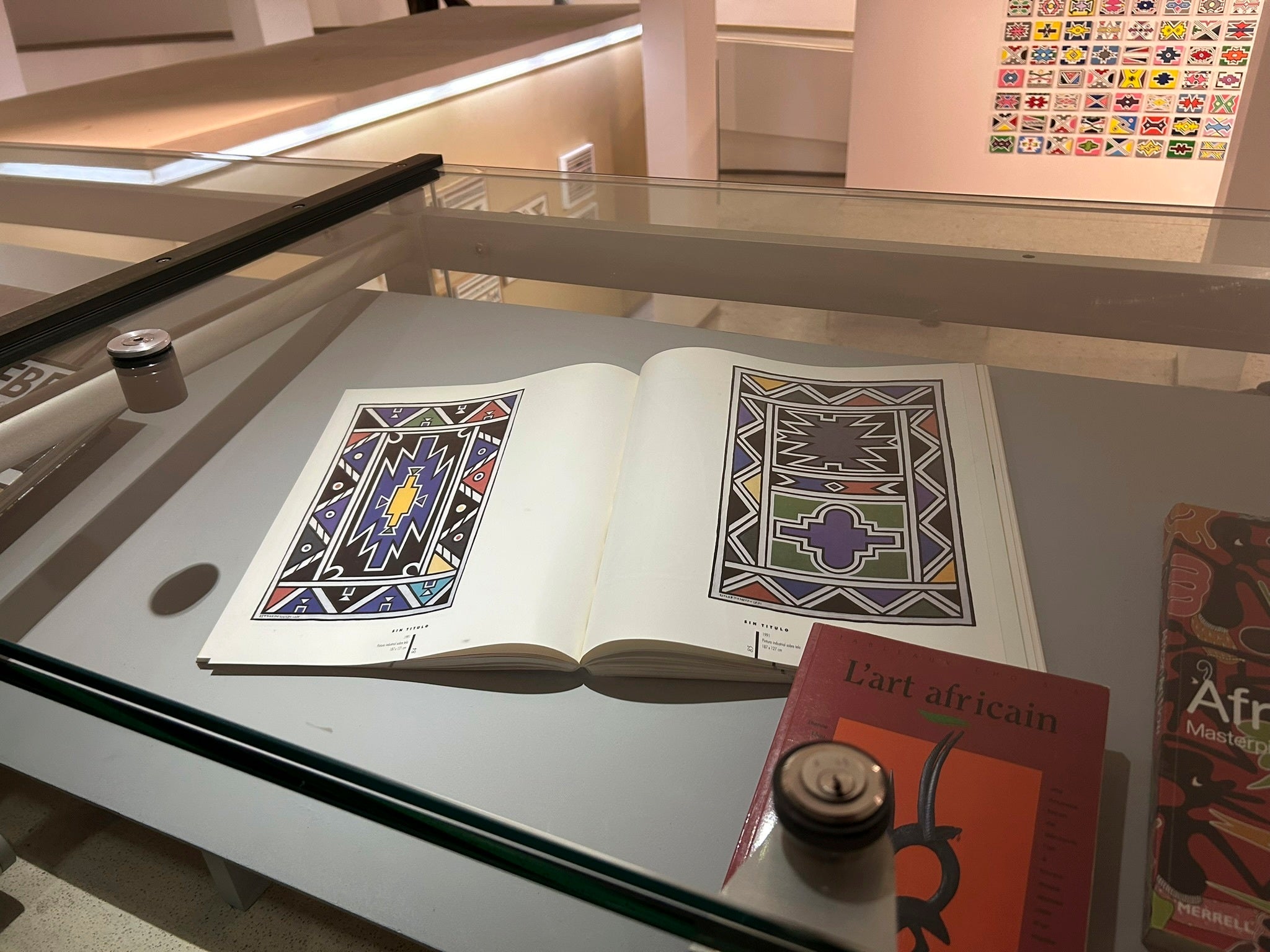 South Africa Art Exhibition