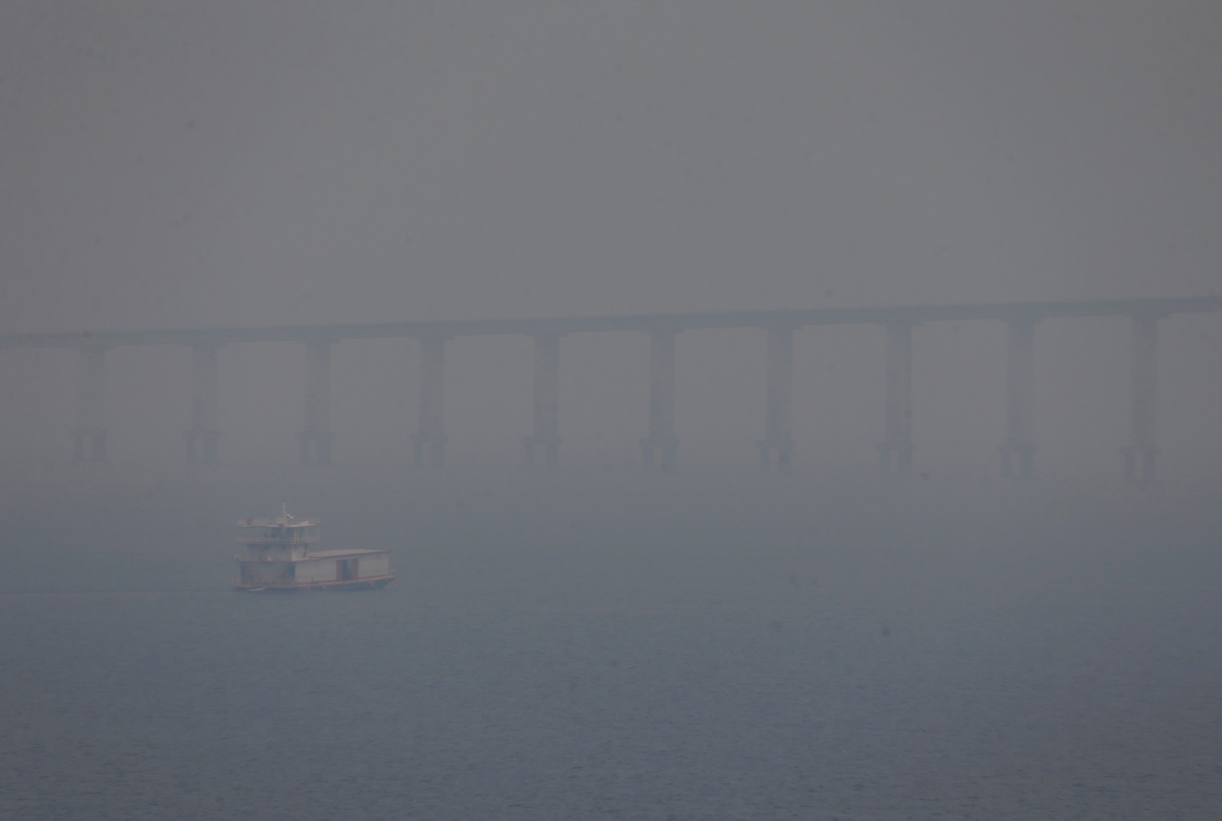 YE Climate Amazon Rainforest