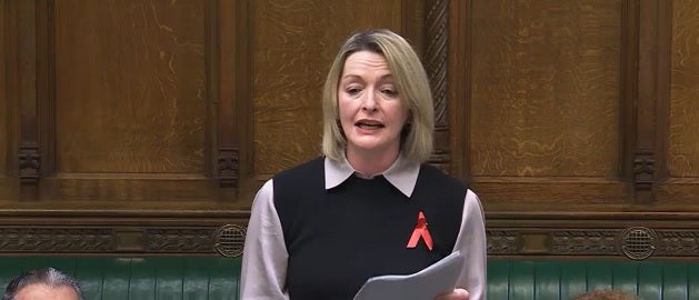 Jessica Morden brought a Bill to the House of Commons last month to urgently review the legislation on e-scooters