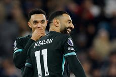 Arne Slot hints at Liverpool transfer plans with comment on January window