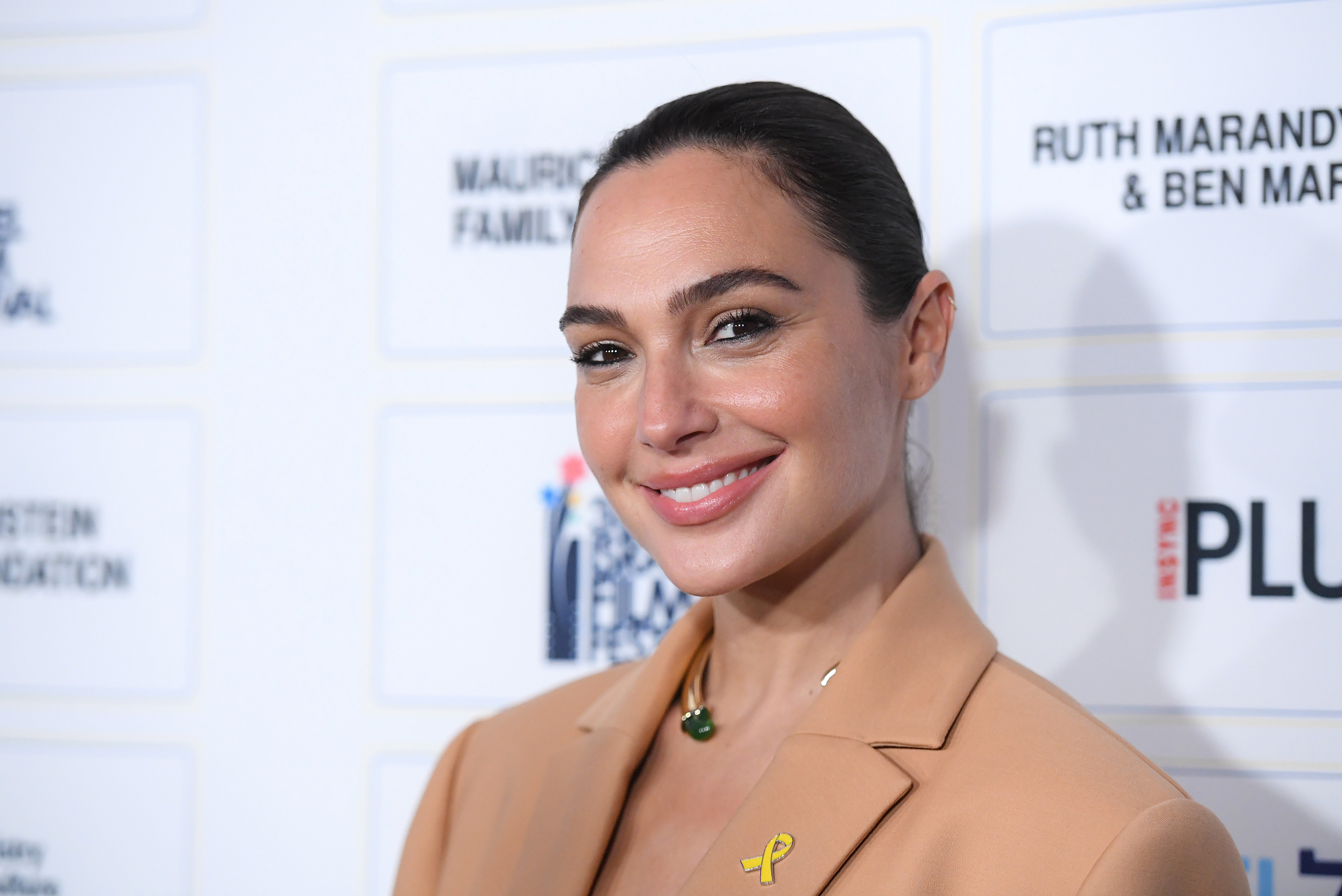 Gal Gadot, who has been vocal in her support of Israel, is believed to currently be filming the action thriller The Runner