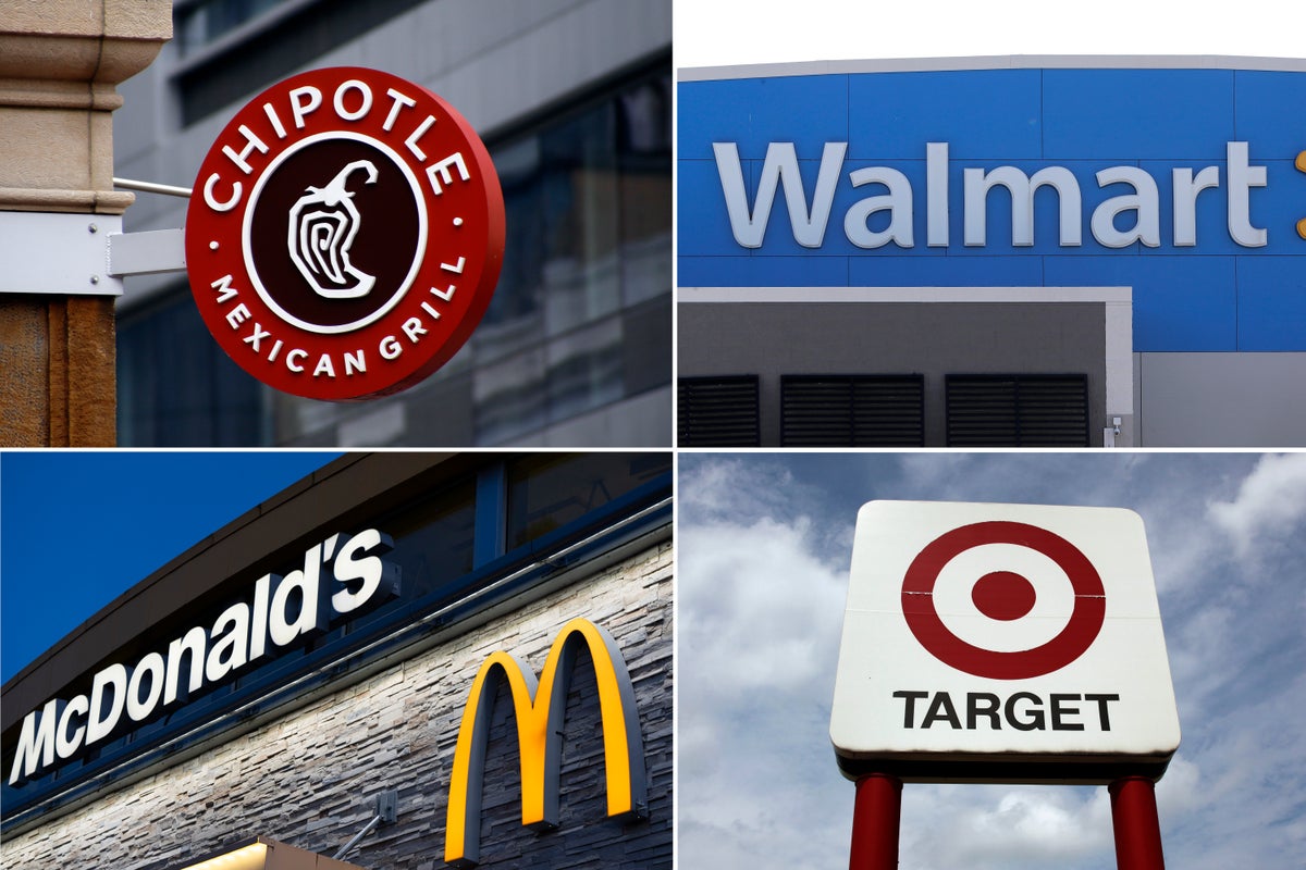 Easter 2025: What stores are open and closed today