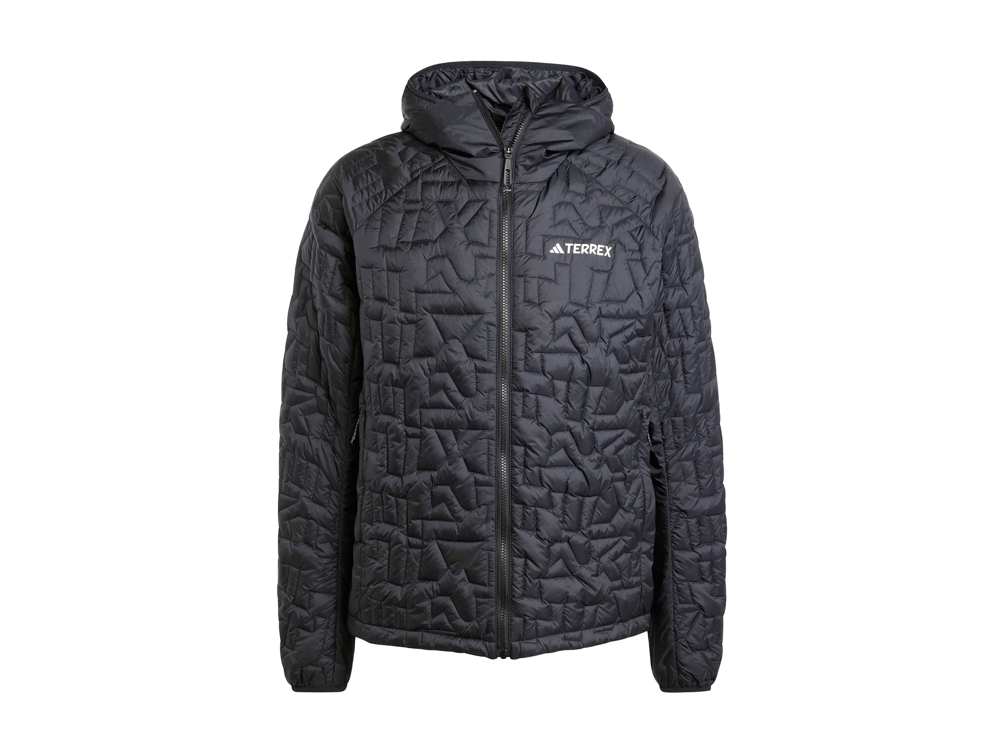 Best men’s puffer jacket IndyBest review Adidas terrex xperior primaloft