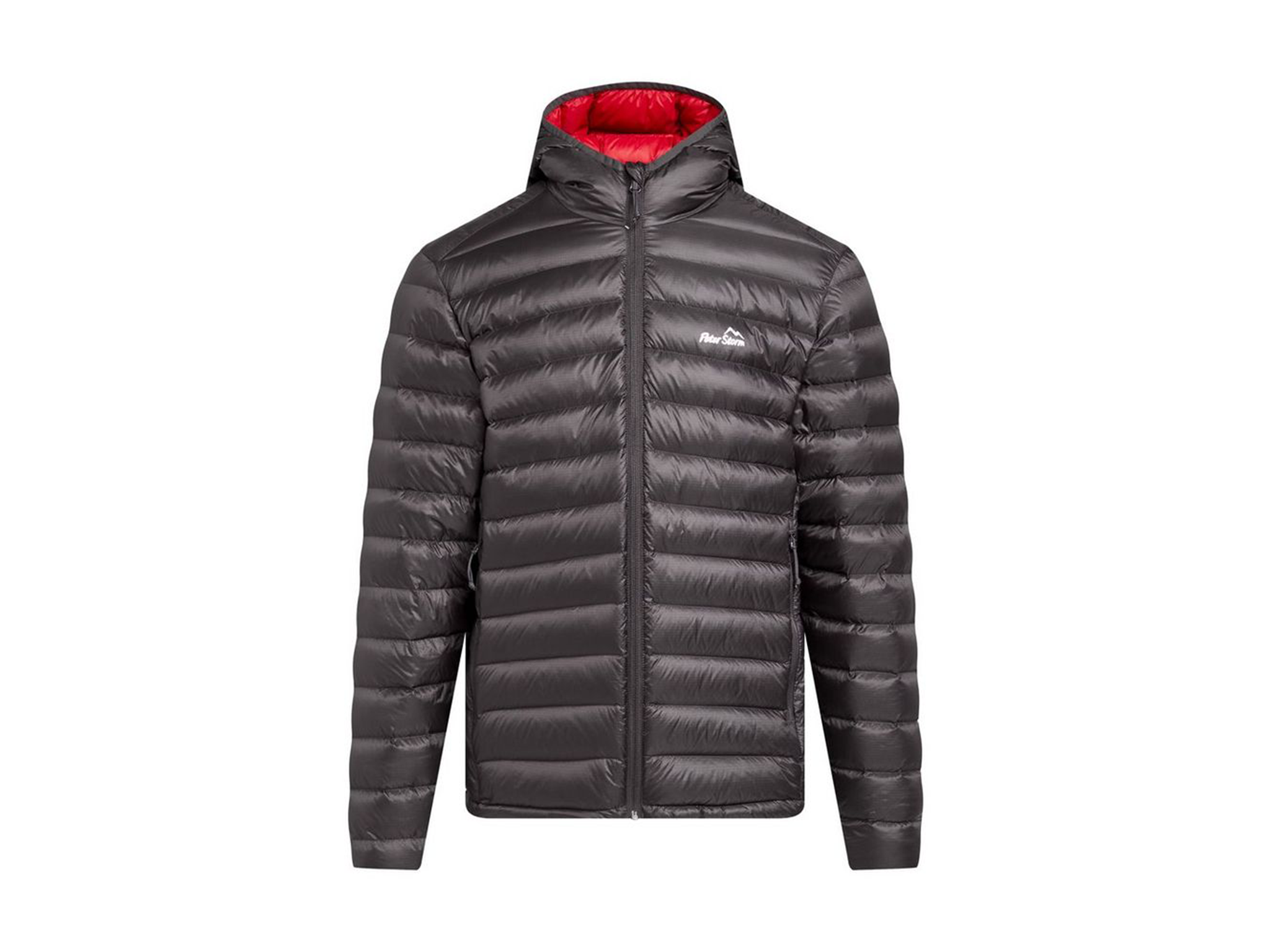 Best men’s puffer jacket IndyBest review Peter Storm Loch down jacket