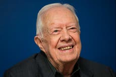 Jimmy Carter’s funeral set for Jan 9.; Biden declares national day of mourning: Live