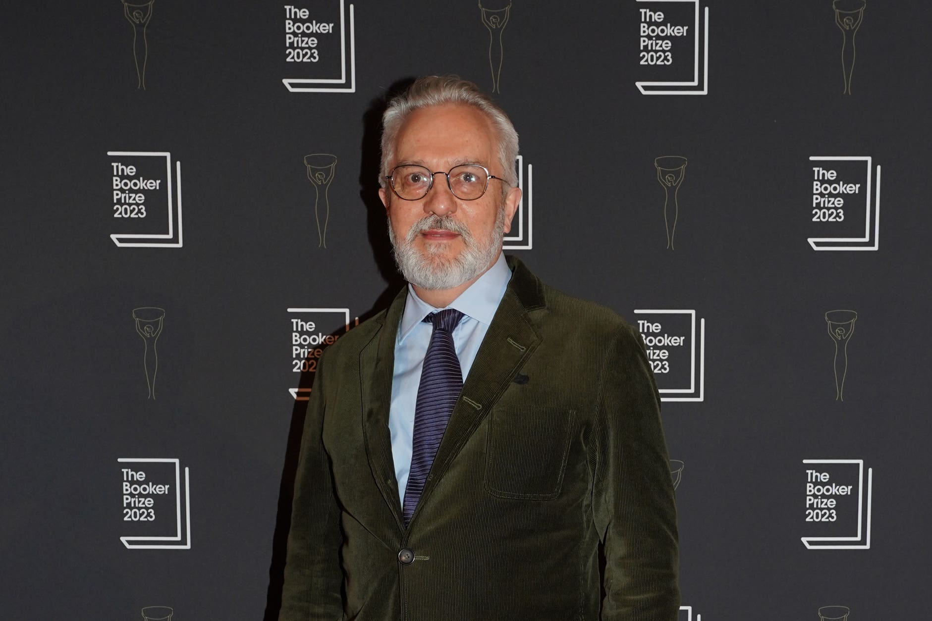 Alan Hollinghurst has been made a knight in the New Year Honours (Lucy North/PA)