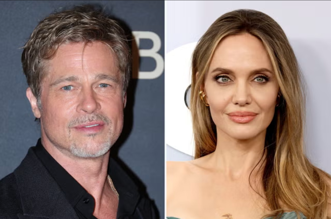 Brad Pitt and Angelina Jolie have reached a divorce settlement after eight years