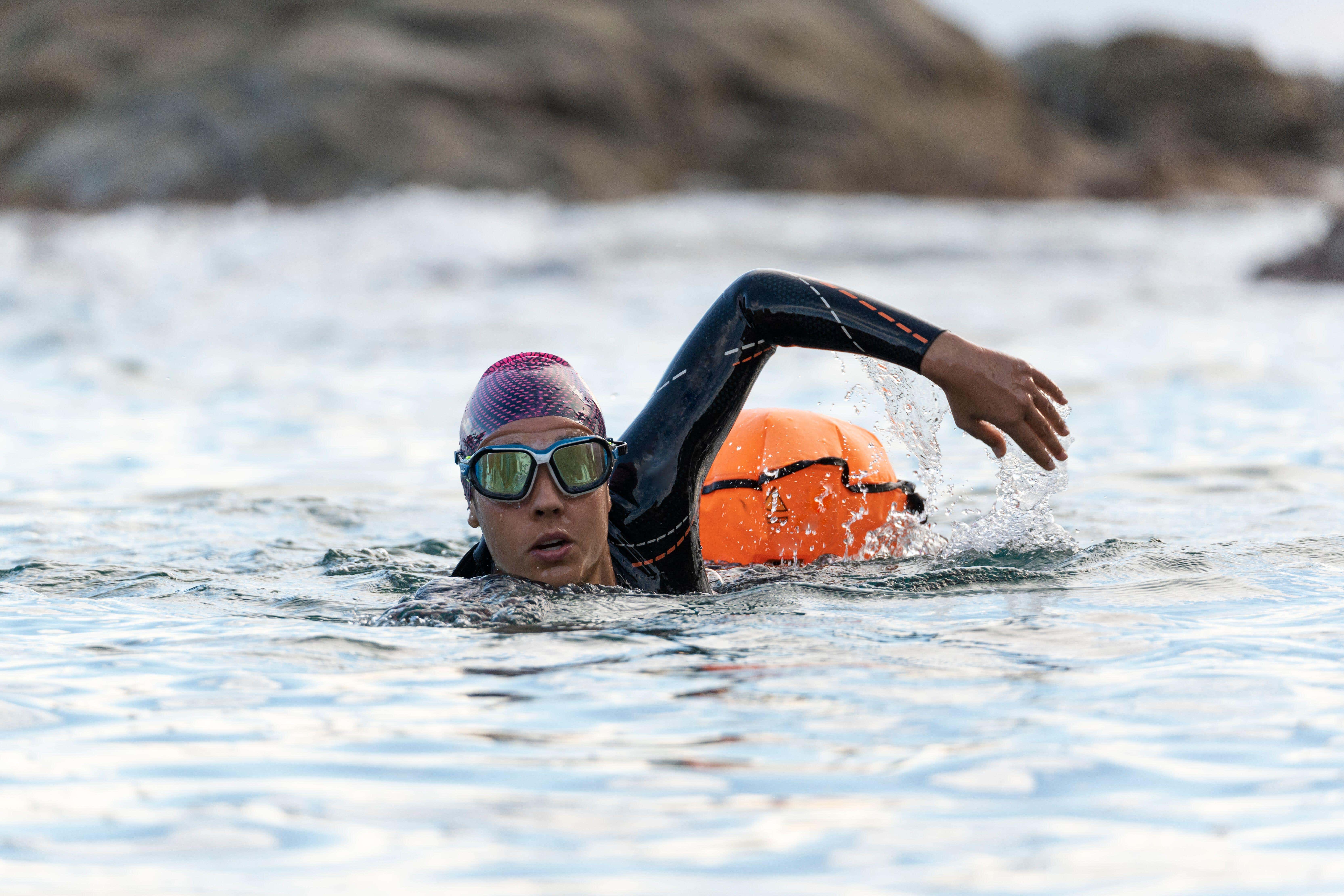 Ready to take the plunge this year? (Alamy/PA)