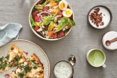 Day five of our exclusive five-day keto diet plan: gut-friendly recipes for family classics