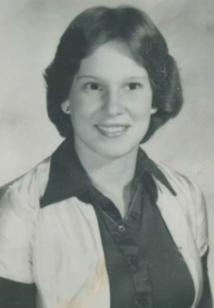 Debra Miller, 18, was beaten to death inside her Ohio apartment in 1981