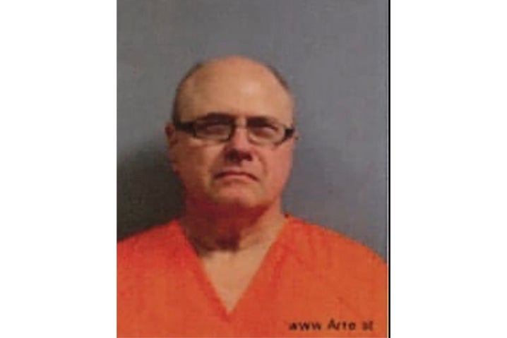 Cold Case-Killer Identified