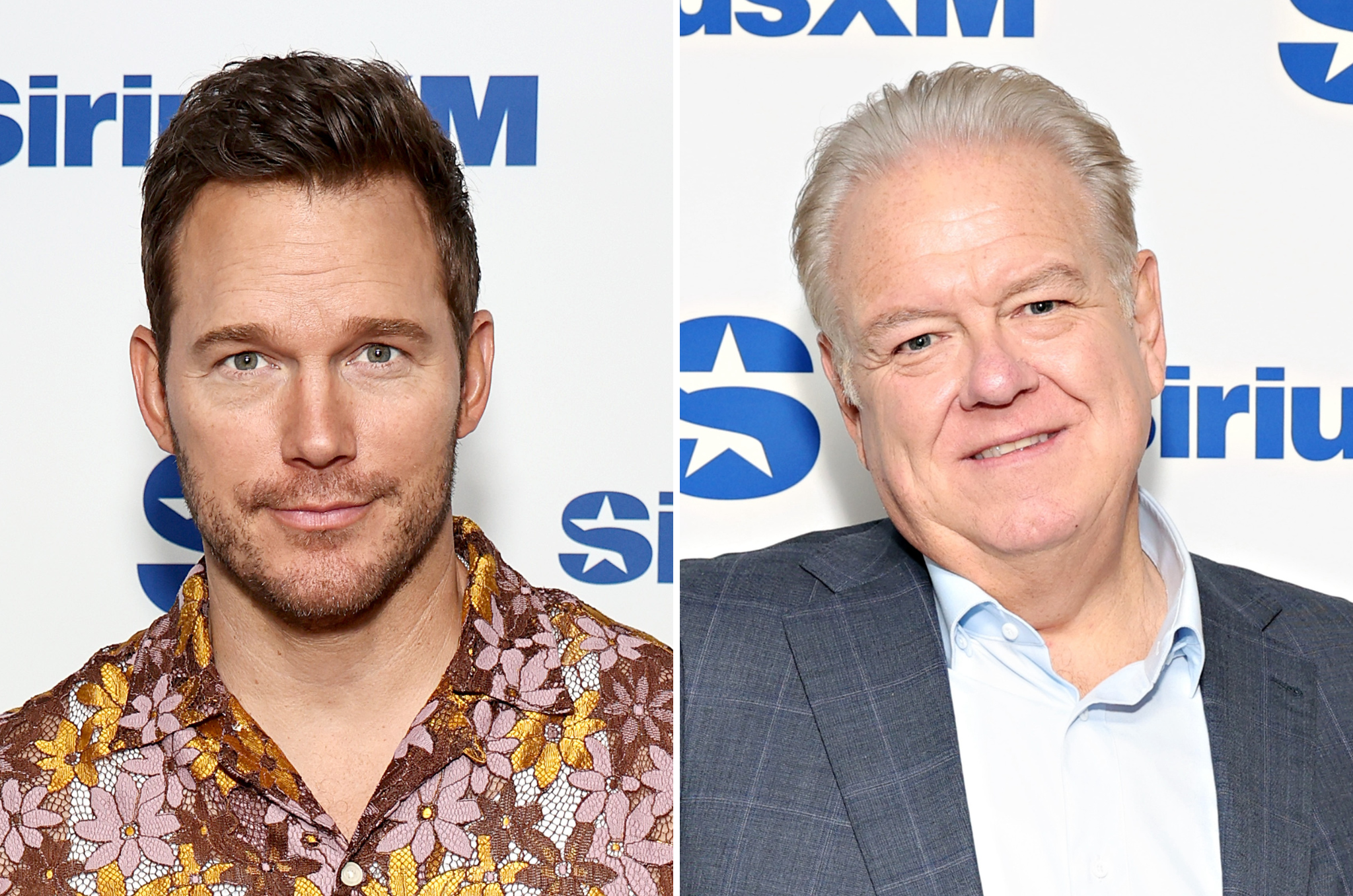 Chris Pratt declined to make ‘mean-spirited’ jokes about Jim O’Heir’s character on ‘Parks and Recreation’