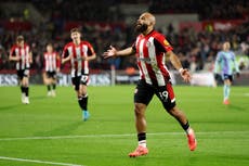 Man United’s hunt for Mbeumo heats up