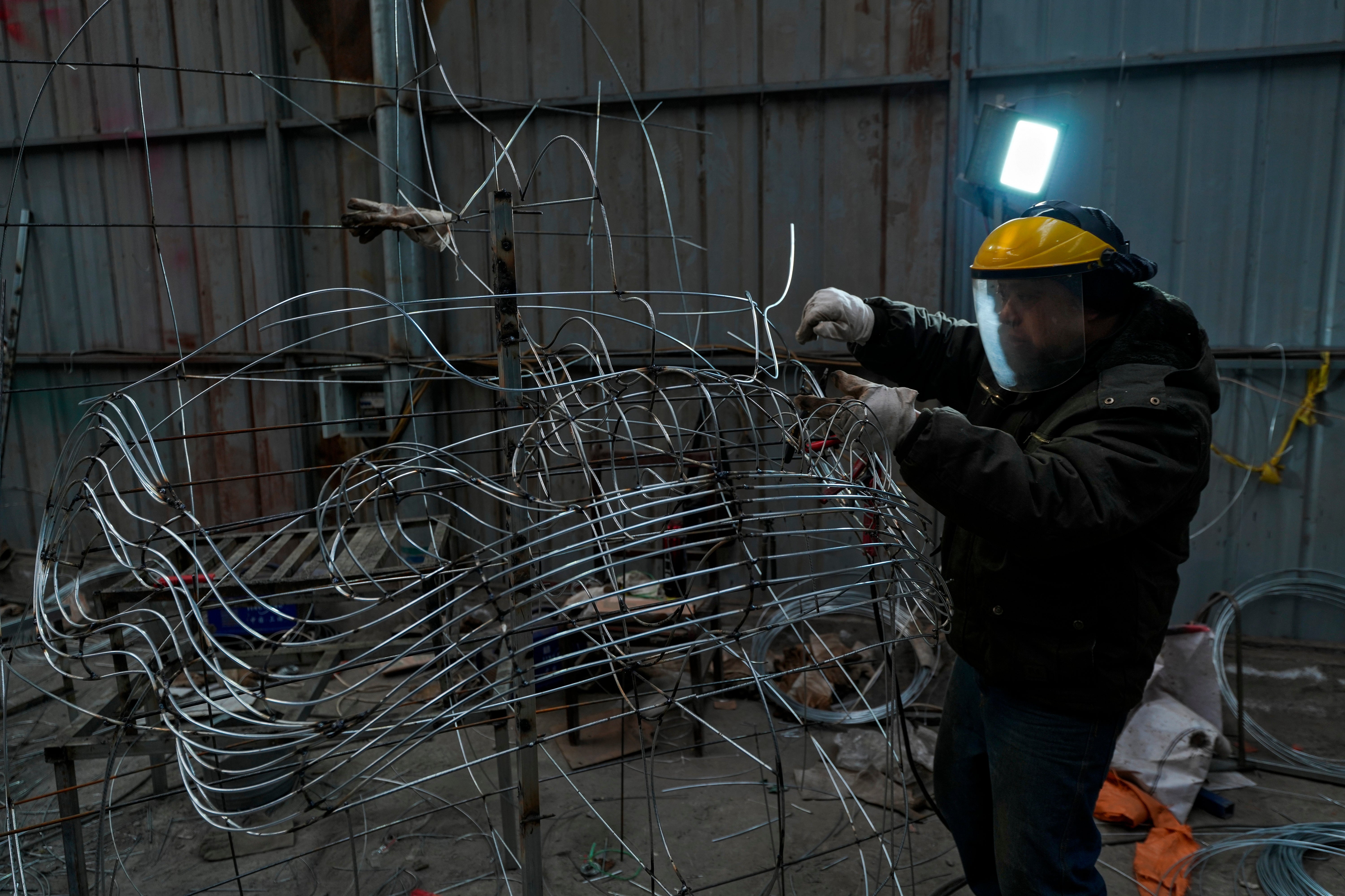 China Year of the Snake Photo Gallery