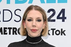 Katherine Ryan recounts being followed by ‘lone-wolf’ male fans in early career