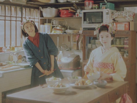 Friendship, food and comfort in ‘The Makanai – Cooking for the Maiko House’