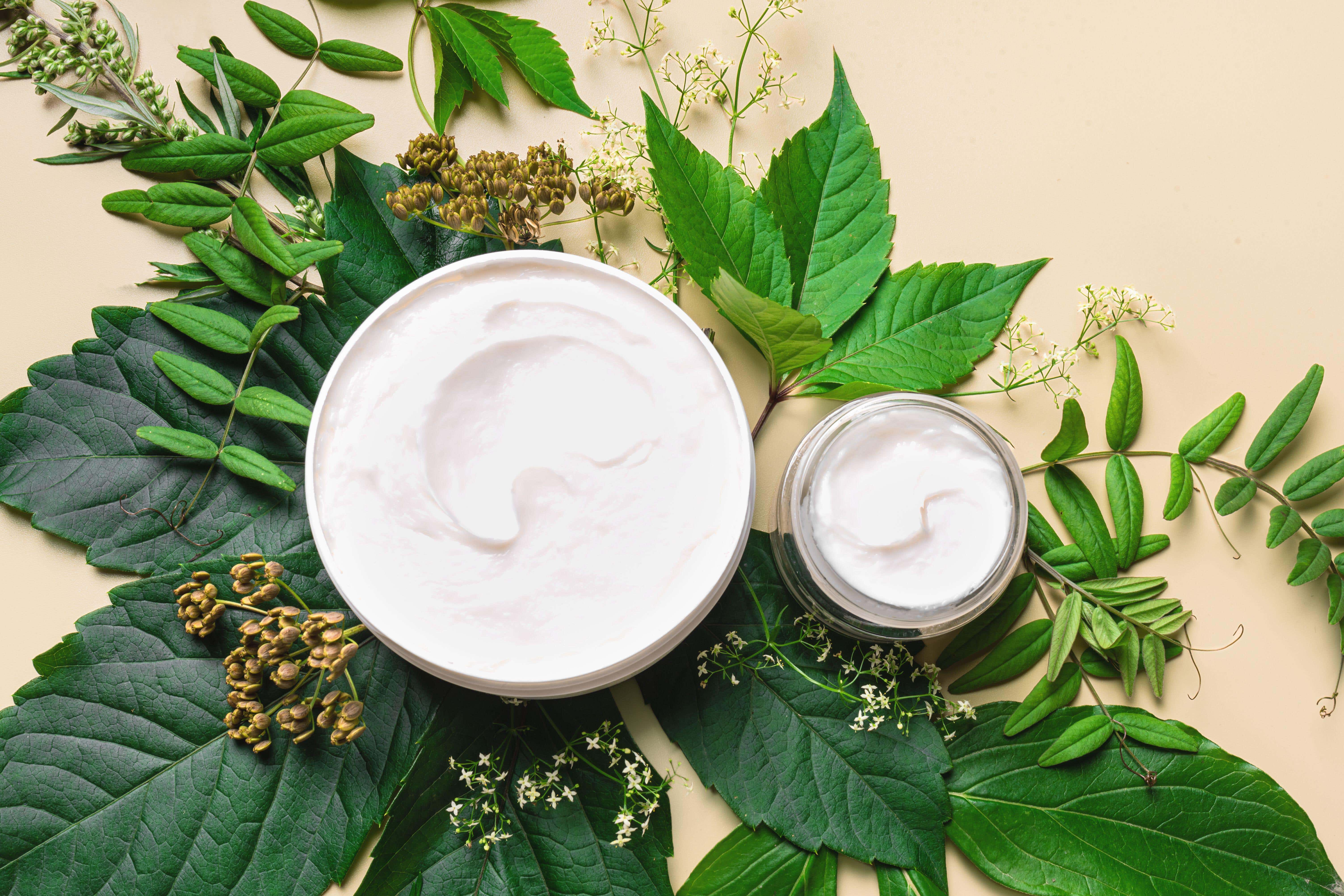 Vegan beauty swaps are easy to make (Alamy)