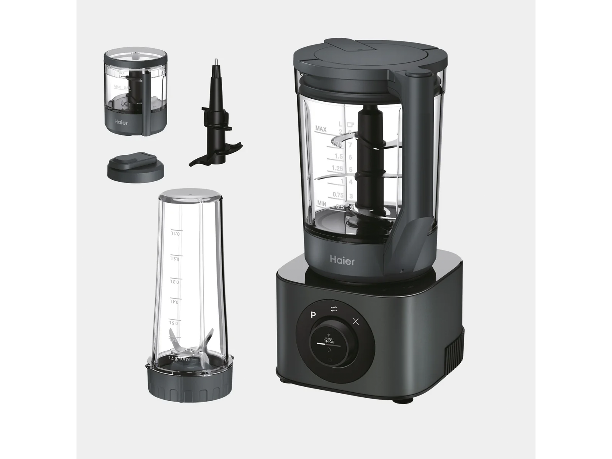 Haier best juicers review indybest