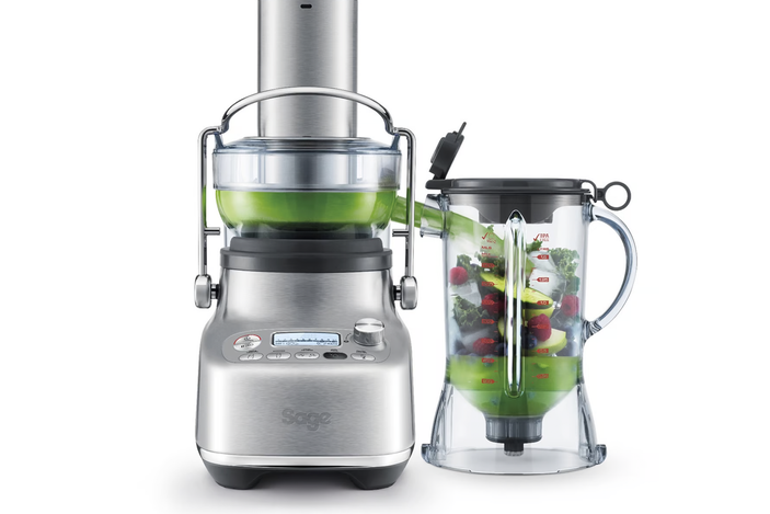 Sage 2 best juicers review indybest