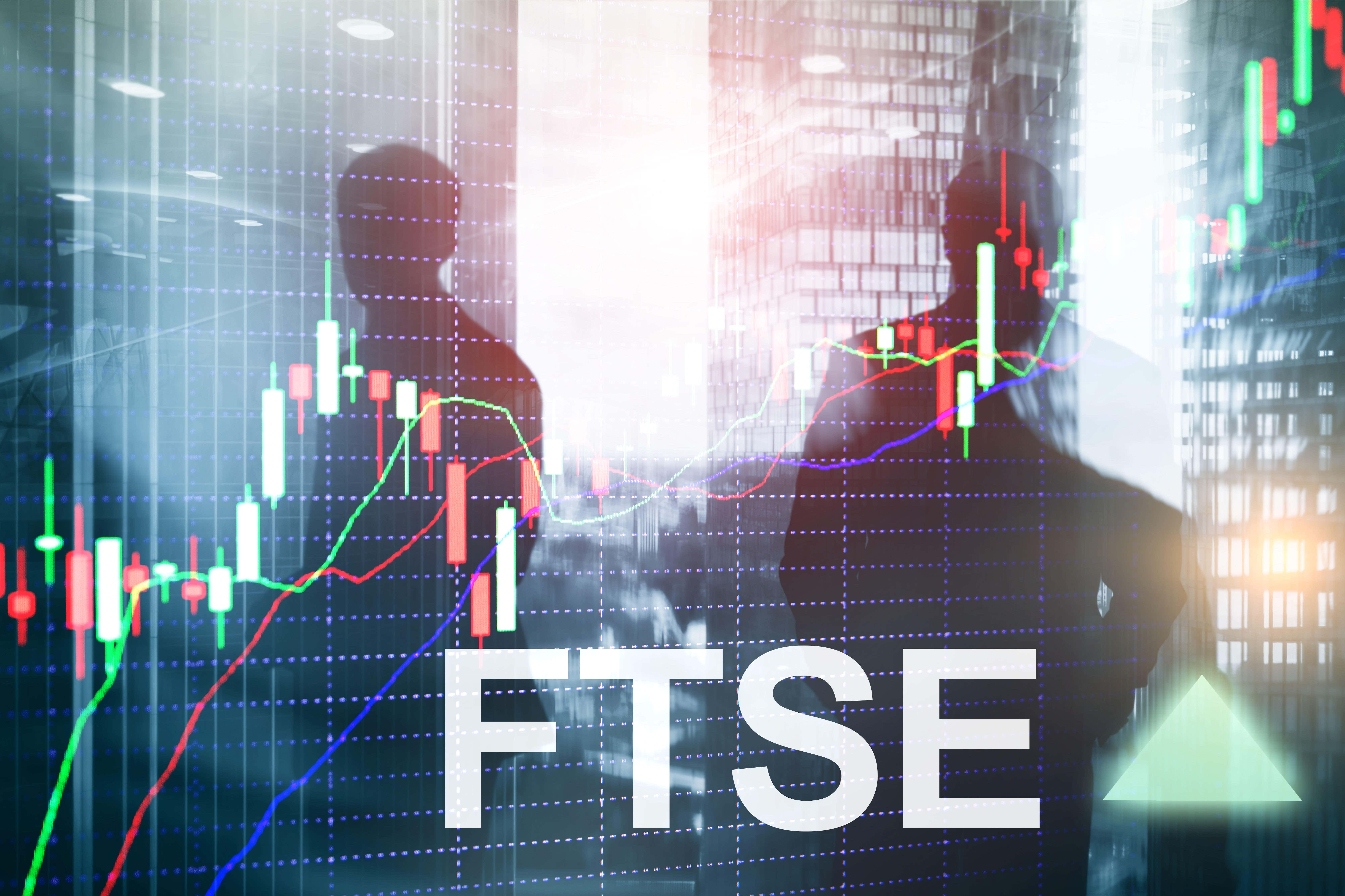 Analysts predicted that the FTSE 100 could surpass 9,000 by the end of the year (Alamy/PA)