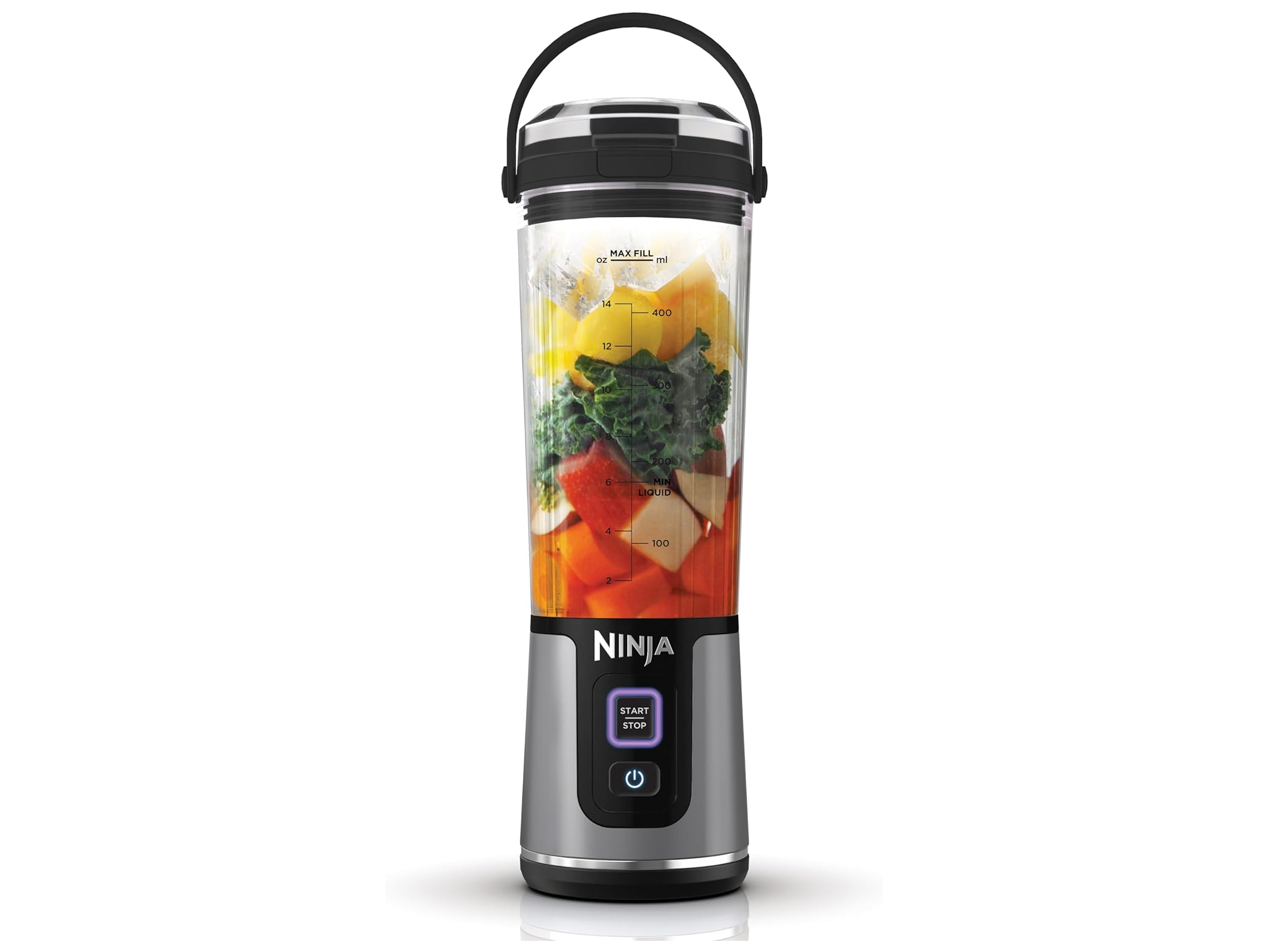 Ninja best juicers review indybest