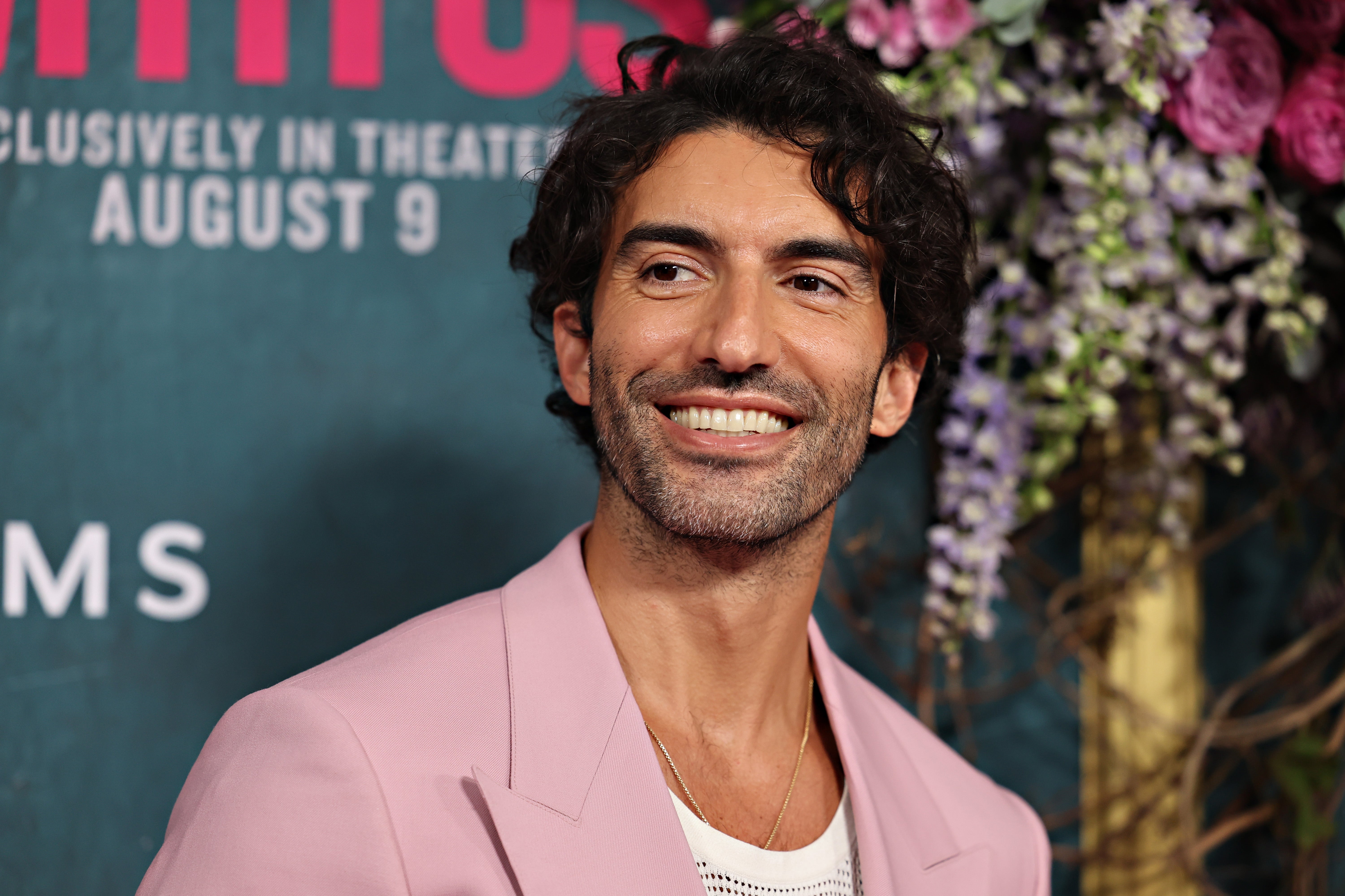 ‘It Ends With Us’ actor and director Justin Baldoni has sued The New York Times over its coverage of his co-star Blake Lively’s sexual harassment lawsuit against him